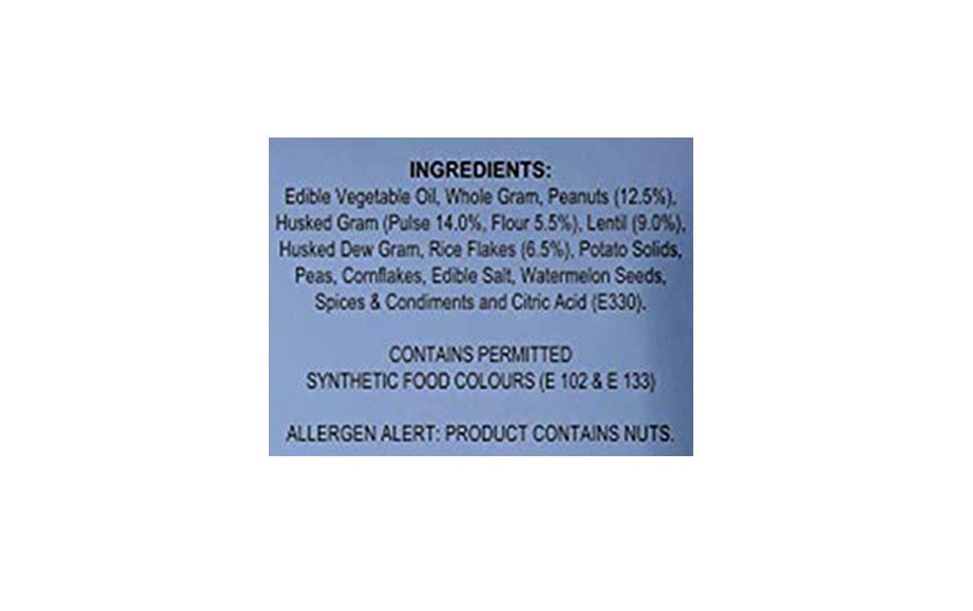 DNV AnyMoment All IN One    Pack  180 grams